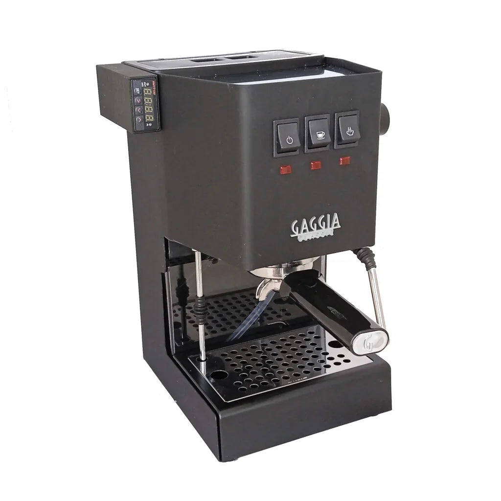 Gaggia Classic E24 Ultimate Edition