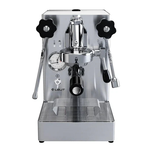 Lelit MaraX PL62X Espresso Machine