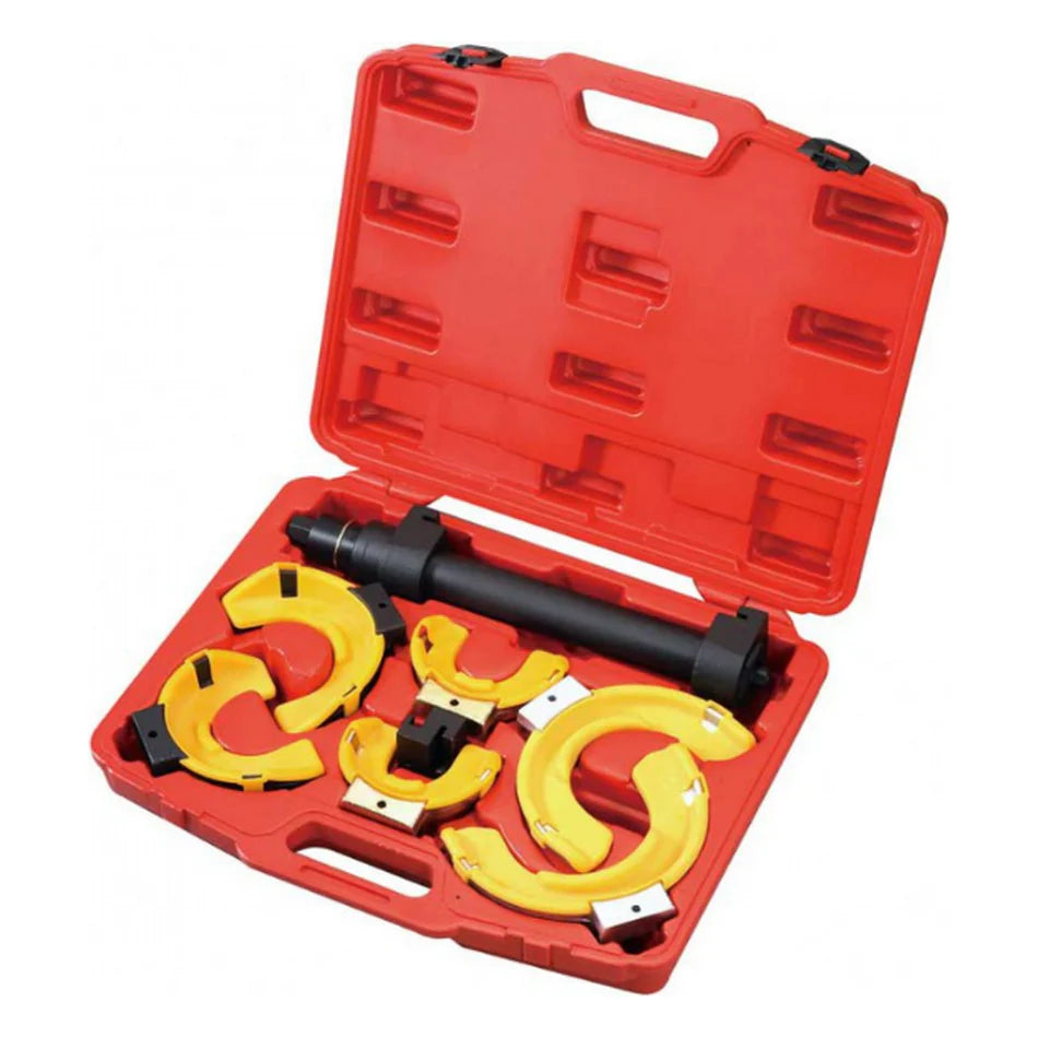 Coil Spring Compressor
