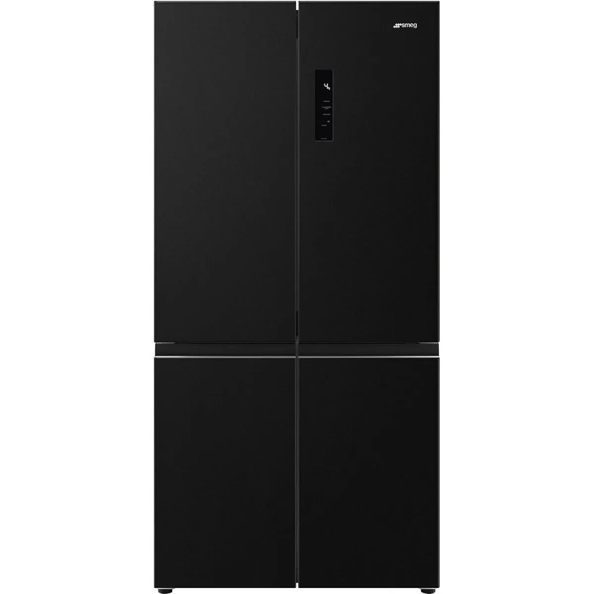 Smeg Free Standing 4 Door Fridge
