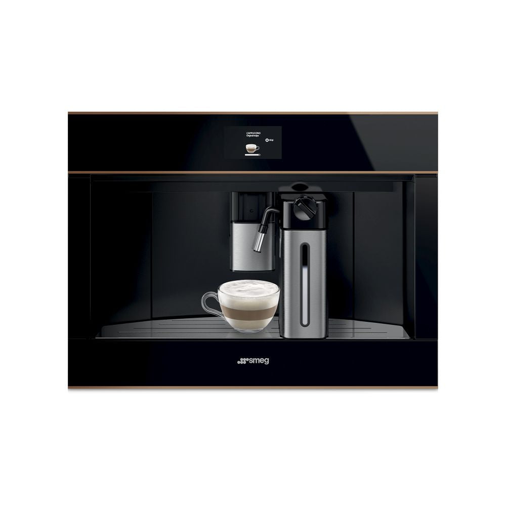 Smeg 45cm Coffee Machine