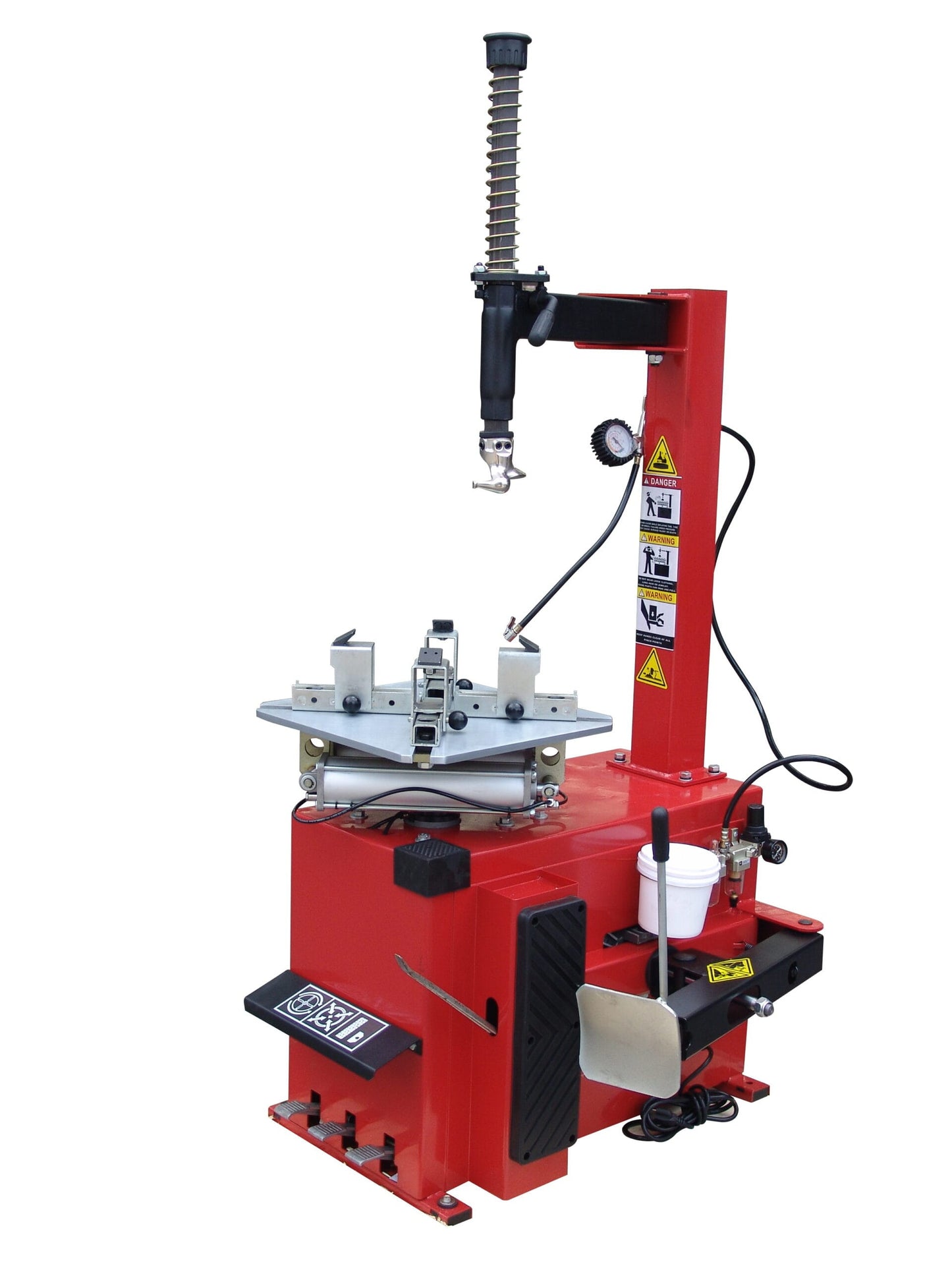 Motorcycle Tyre Changer