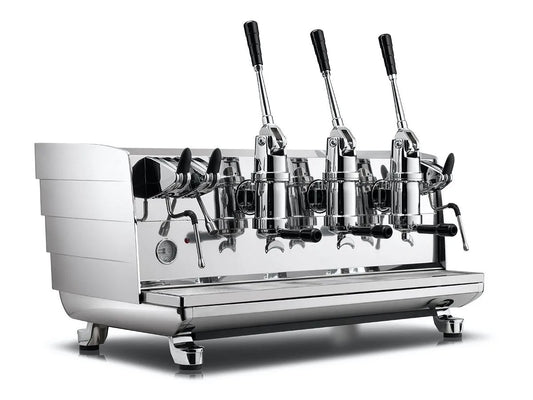 Wega Polaris 2 Group EVD