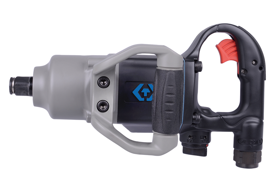 King Tony 3/4″ DR. Composite Impact Wrench