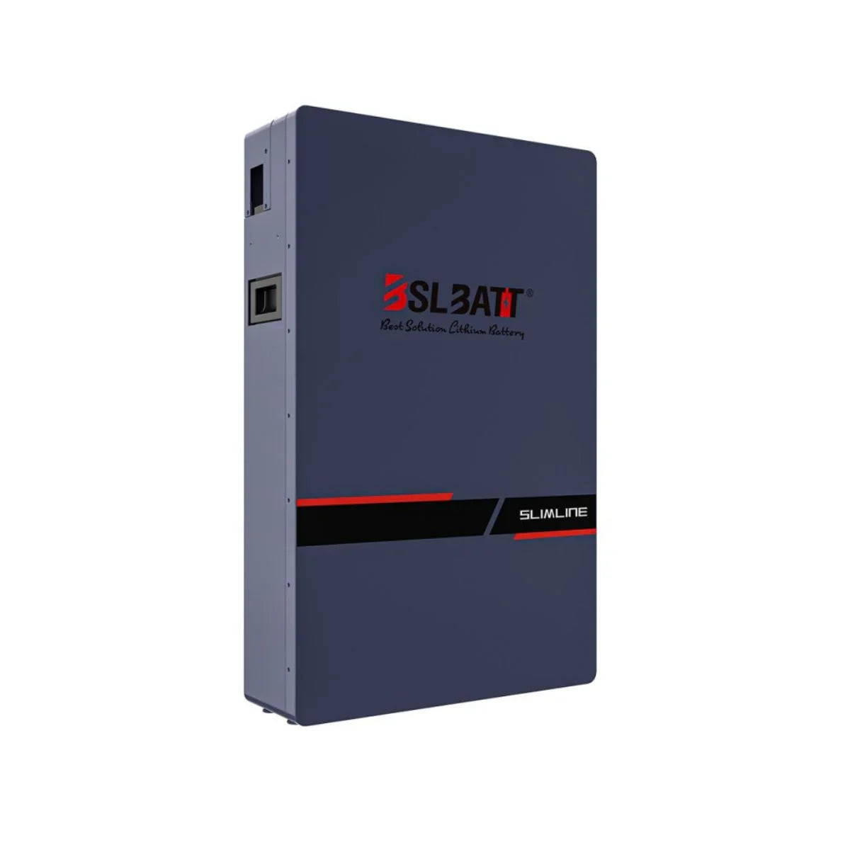 BSL Slimeline 300Ah 15.36kWh 51.2V Lithium Battery