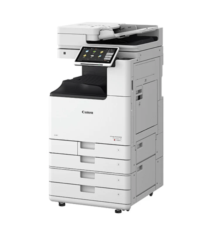 Canon ImageRunner Advance DX C3926i