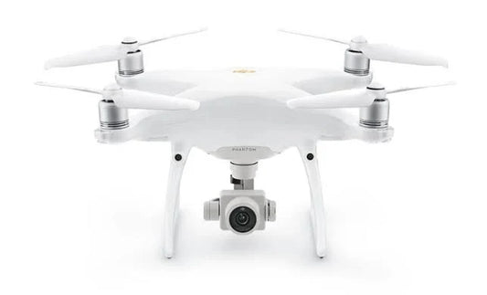 DJI Phantom 4 Pro Version 2.0