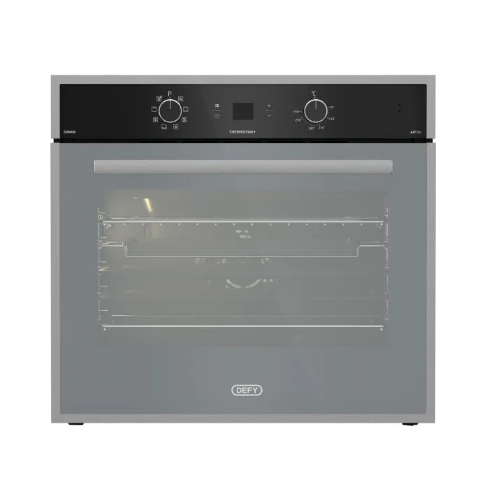 Defy Gemini Petit Chef Multifuction Oven