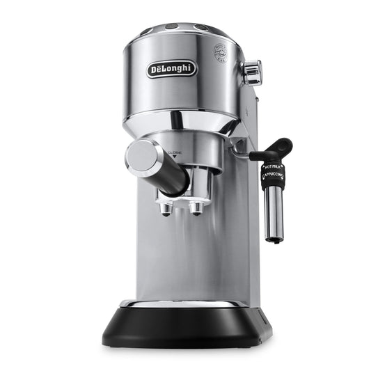 Delonghi  Dedica Style Silver