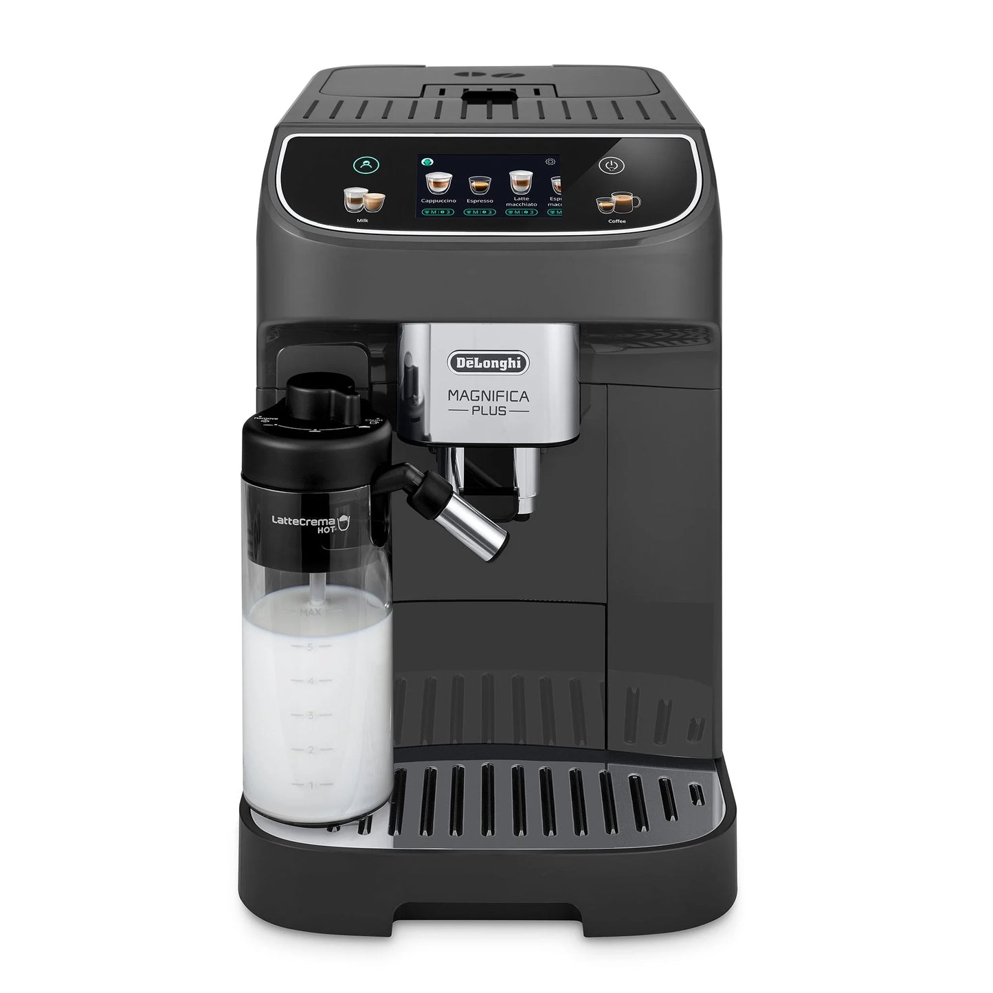 Delonghi Magnifica Plus Bean to Cup Coffee Machine