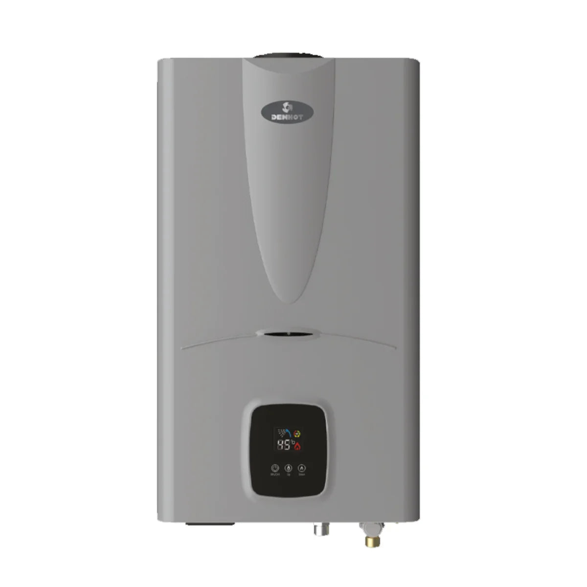 Dewhot 16 Litre Constant Temperature Water Heater-Outdoor