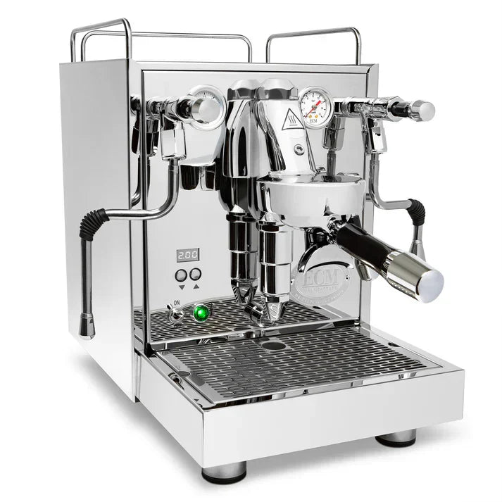 ECM Mechanika Max