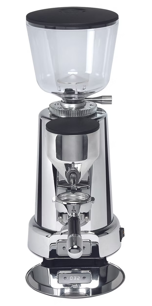 ECM V-Titan 64mm Titanium Burrs