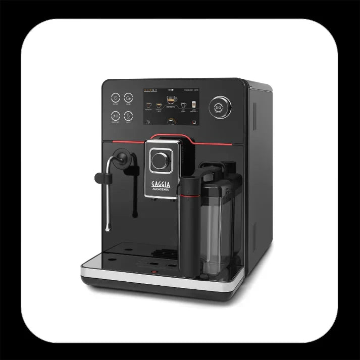 Gaggia Accademia Espresso Machine
