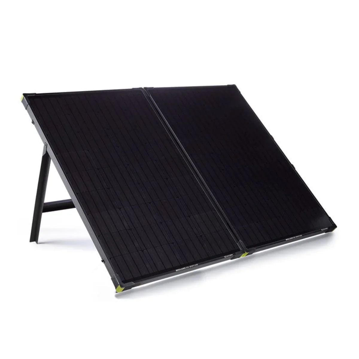 Goal Zero Boulder 200 Briefcase Solar Panel