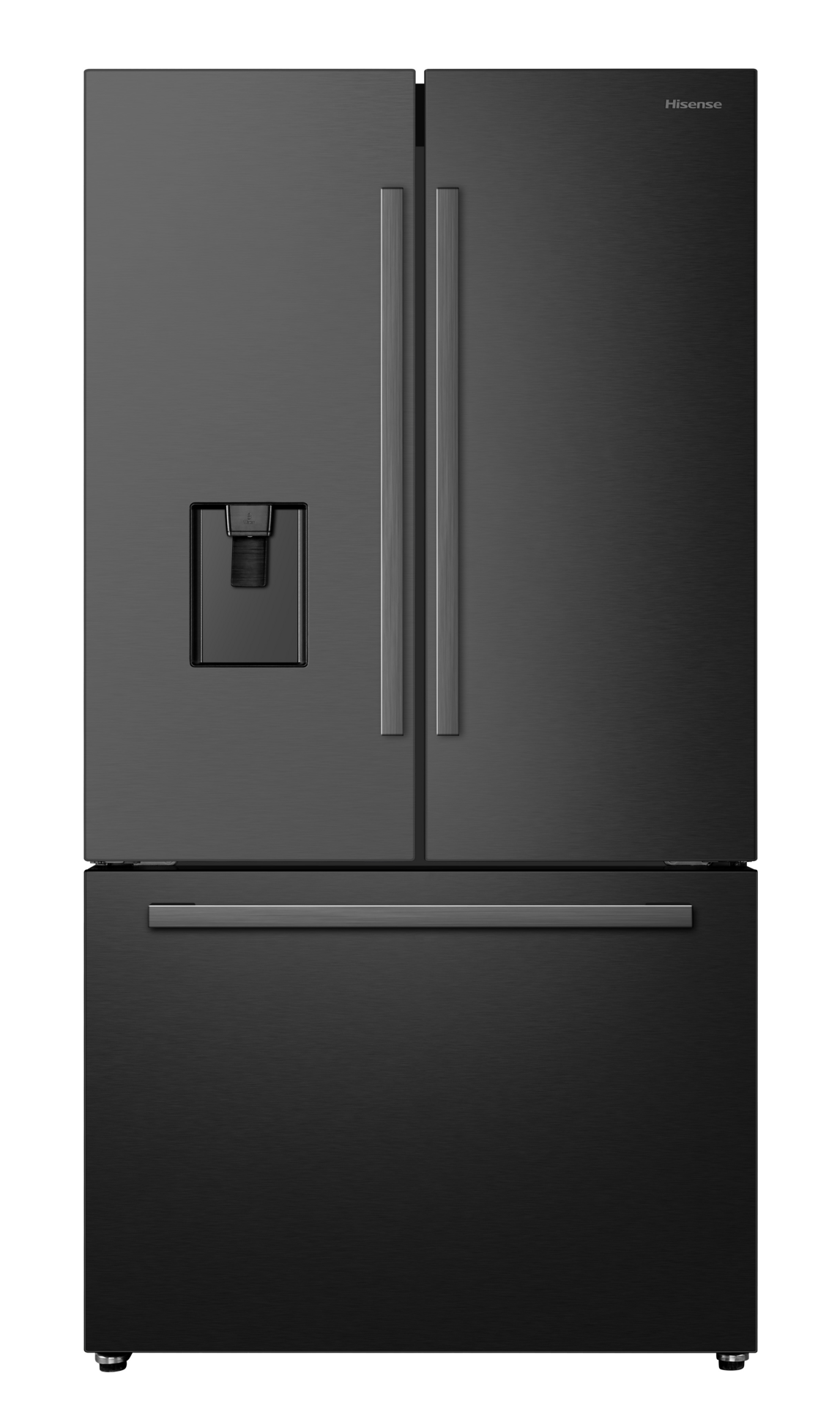Hisense 575L French Door Fridge