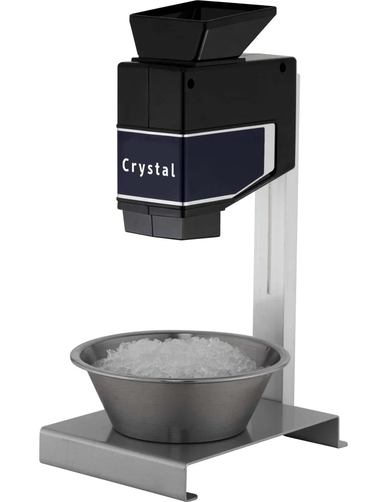 ICE CRUSHER ELECTRIC – DELUX