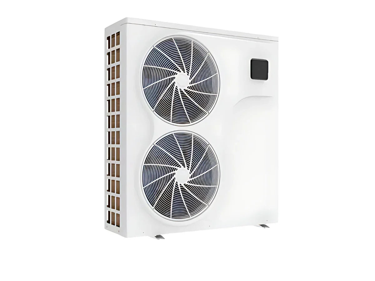 ITS 35kW Inverter Pool Heat Pump