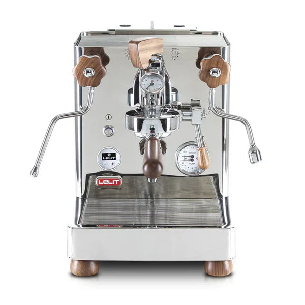Lelit Bianca V3 PL162T Espresso Machine