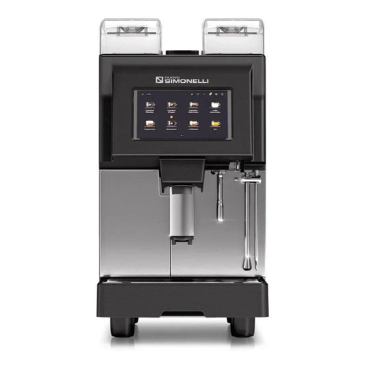 Nuova Simonelli Prontobar Touch Bean To Cup