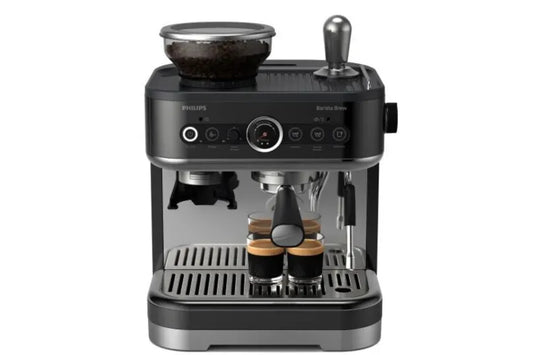 Philips Barista Brew Espresso Machine