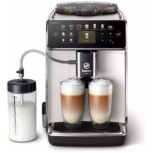 Philips Saeco GranAroma Fully automatic espresso machine