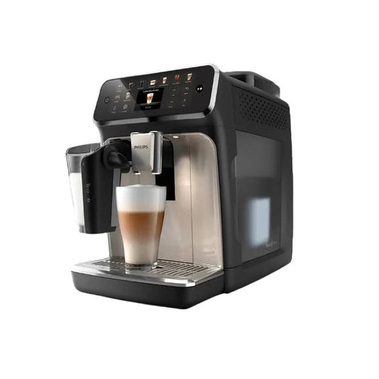 Philips Series 5500 Fully Automatic Espresso Machine