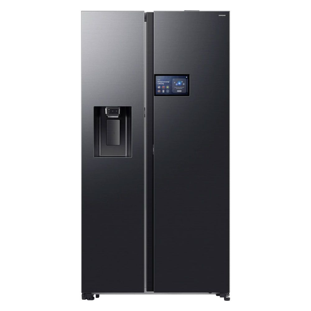 Samsung Bespoke 594L AI Side By Side Fridge