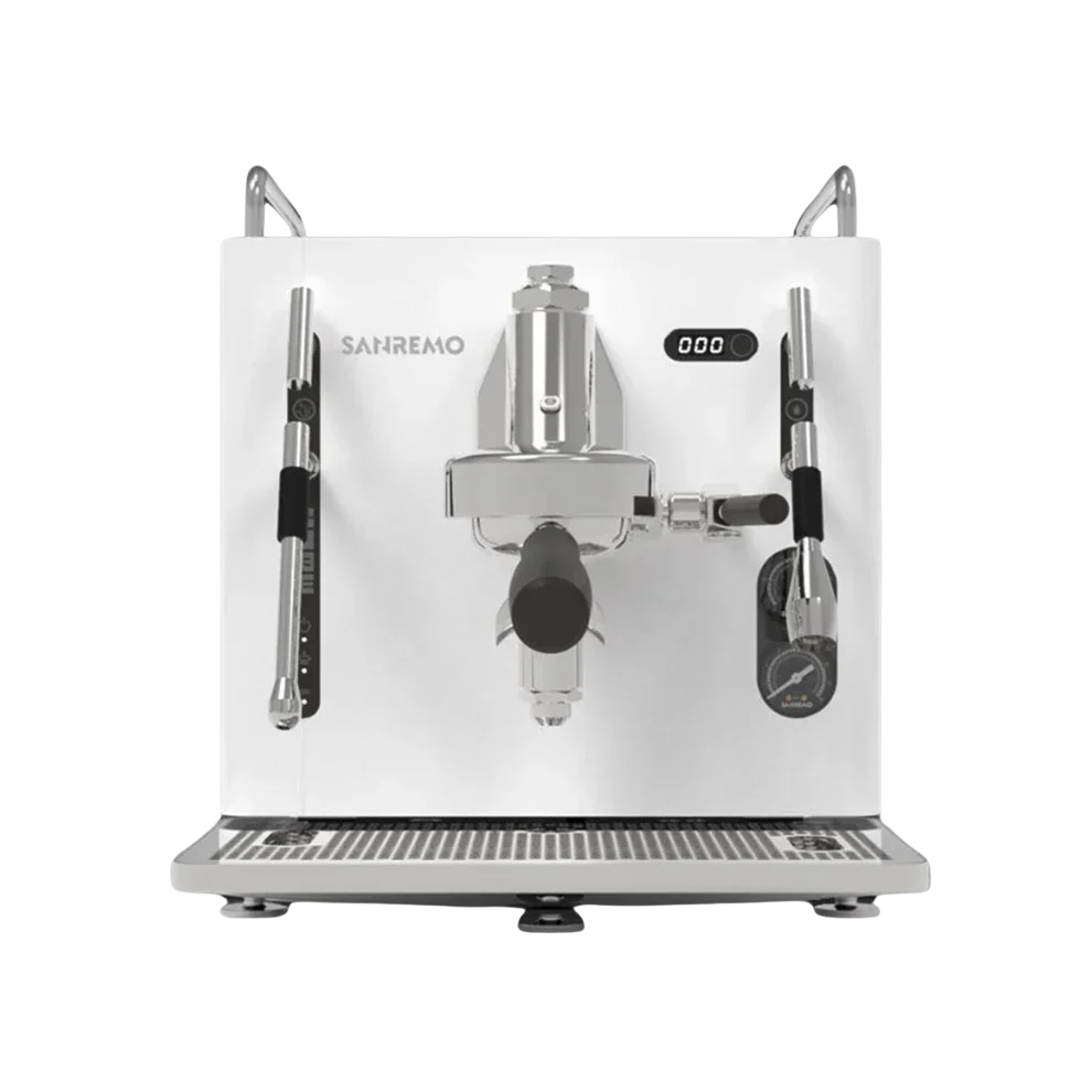 Sanremo Cube 1GR Espresso Machine