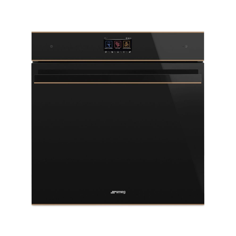Smeg 60cm Multifunction Pyrolytic Oven