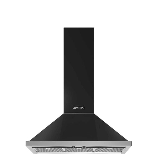 Smeg 90cm Portofino Extractor – Anthracite Grey