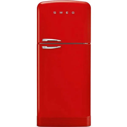 Smeg Retro Red Vintage Fridge