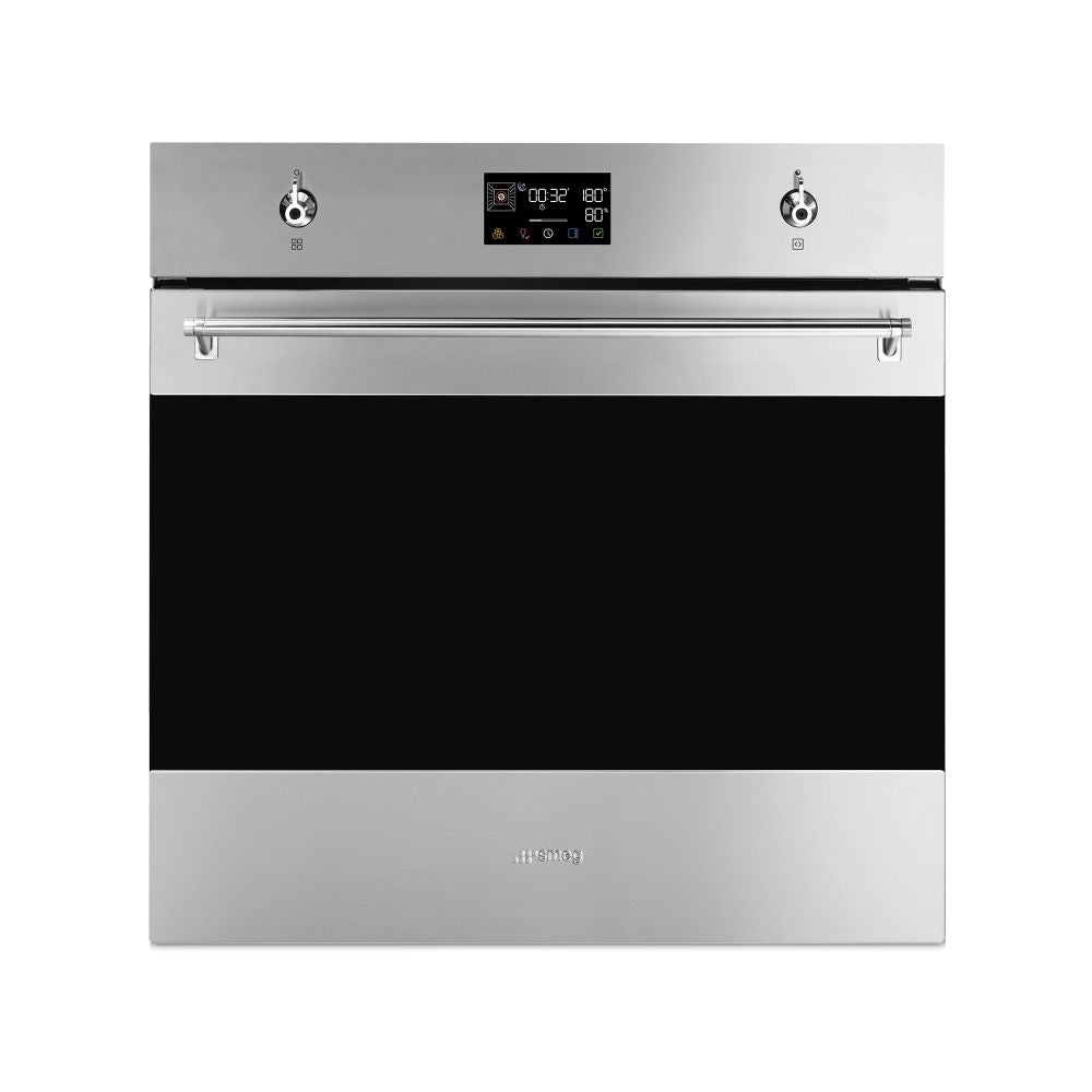Smeg 60cm 100% Steam Oven