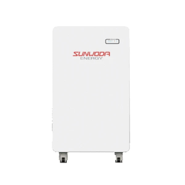 Sunwoda Atrix Max 14.3KW Lithium Battery