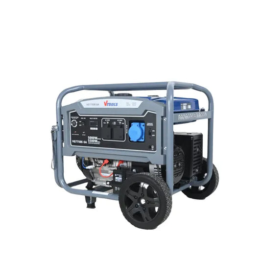 Vtools 5.5kw Petrol Generator