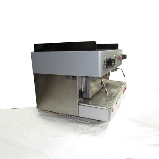 Wega Orion 2 Group Commercial Espresso Machine