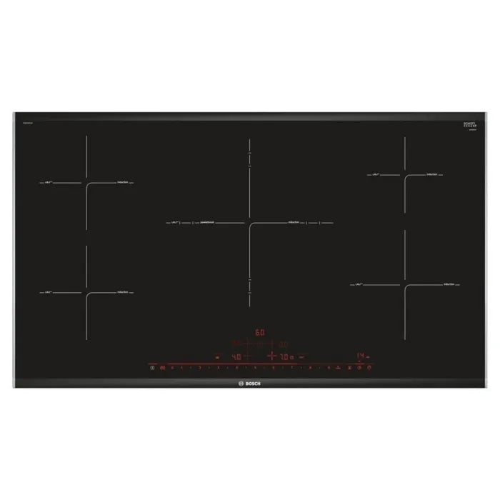 Bosch 8 90cm Induction Hob