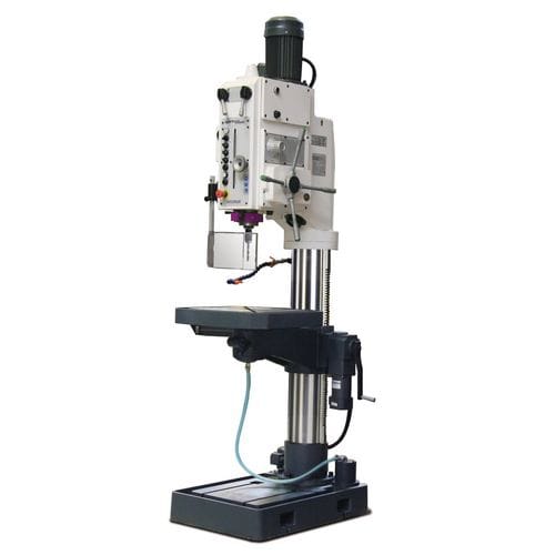OPTIdrill B 50GSM Gear Drilling Machine
