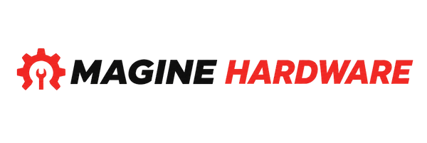 Magine Hardware